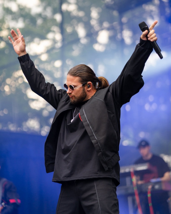 JARECKI