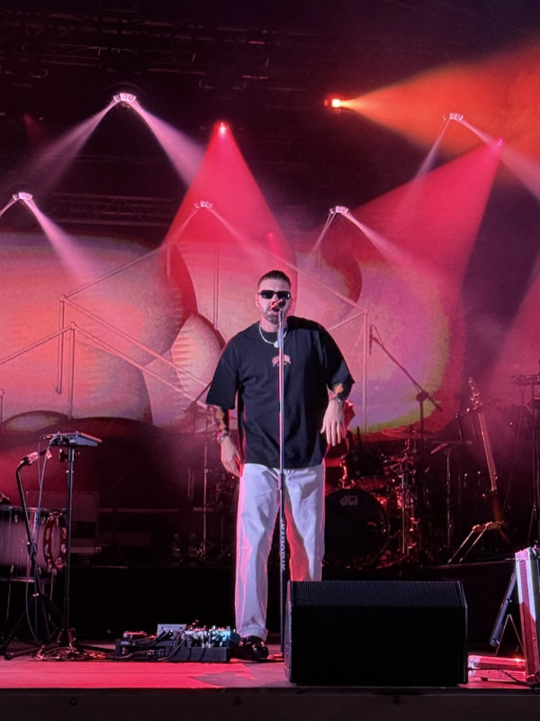 GRZEGORZ HYŻY